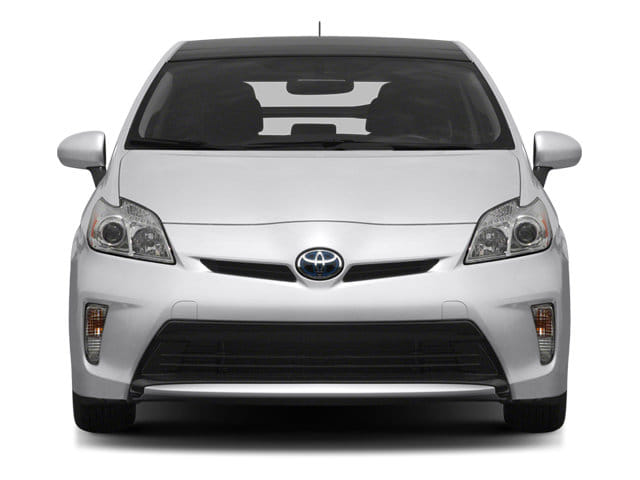 4 thumbnail image of  2013 Toyota Prius Two