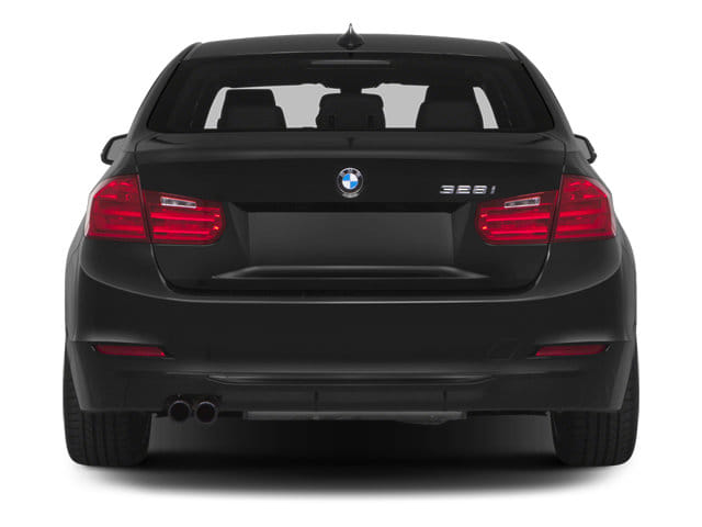 5 thumbnail image of  2014 BMW 3 Series 328i