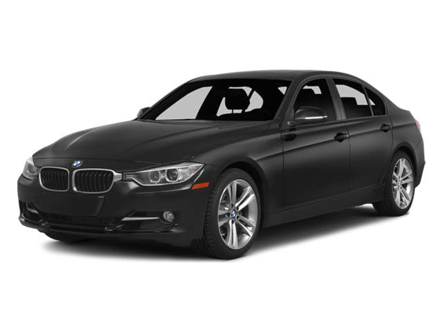 1 thumbnail image of  2014 BMW 3 Series 328i
