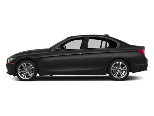 3 thumbnail image of  2014 BMW 3 Series 328i