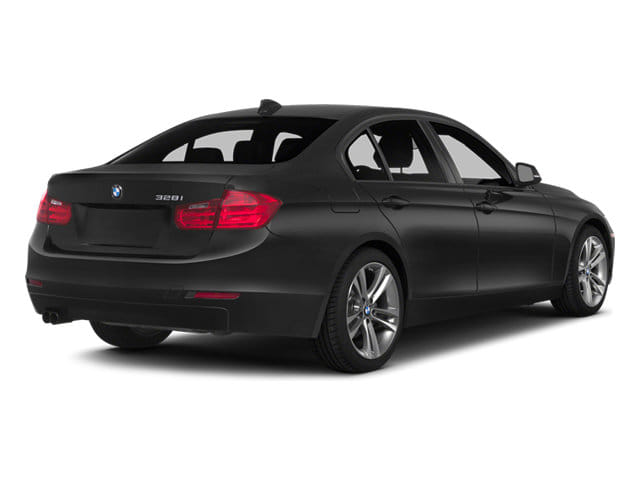 2 thumbnail image of  2014 BMW 3 Series 328i