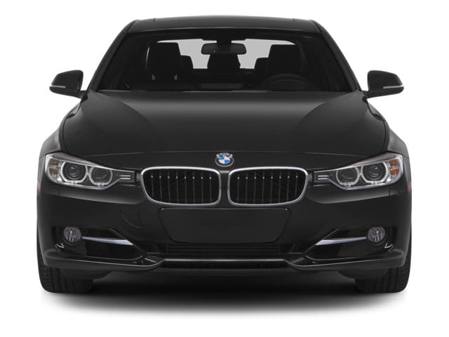 4 thumbnail image of  2014 BMW 3 Series 328i