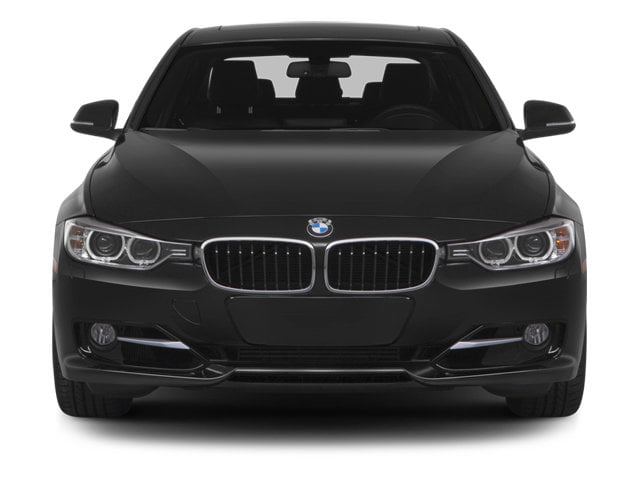 4 thumbnail image of  2014 BMW 3 Series 328i