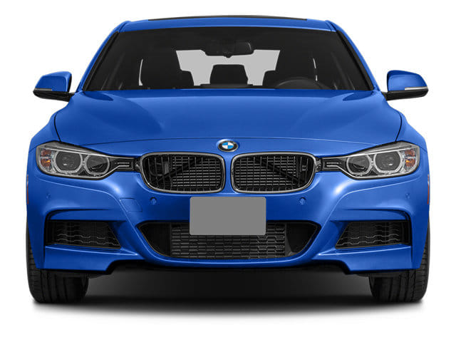 4 thumbnail image of  2014 BMW 3 Series 335i