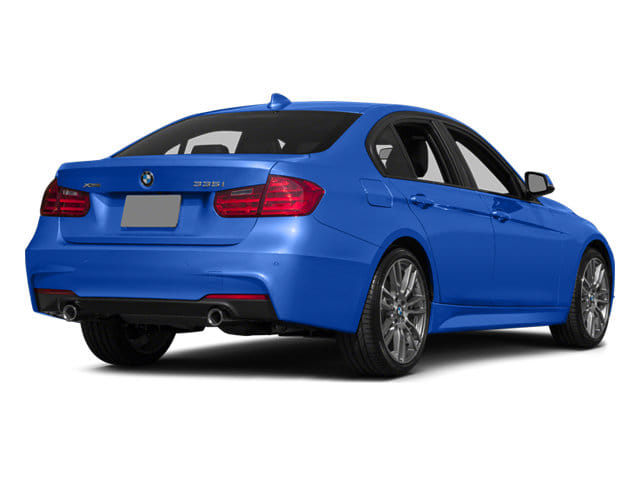 2 thumbnail image of  2014 BMW 3 Series 335i