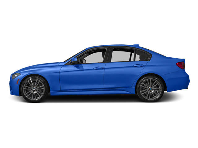 3 thumbnail image of  2014 BMW 3 Series 335i