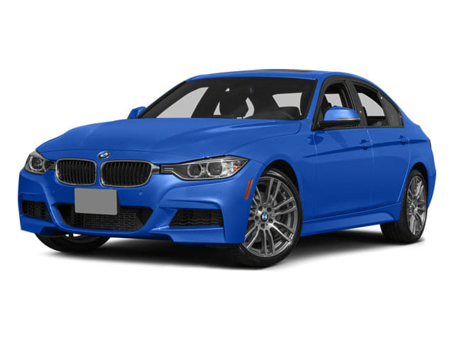 1 thumbnail image of  2014 BMW 3 Series 335i