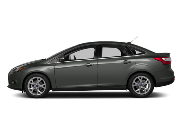 3 thumbnail image of  2014 Ford Focus Titanium