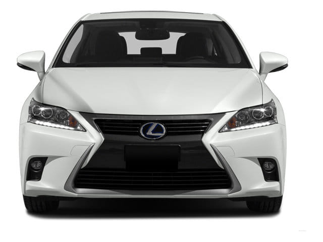 4 thumbnail image of  2014 Lexus CT 200h Hybrid