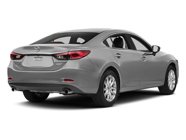 2 thumbnail image of  2014 Mazda Mazda6 i Touring