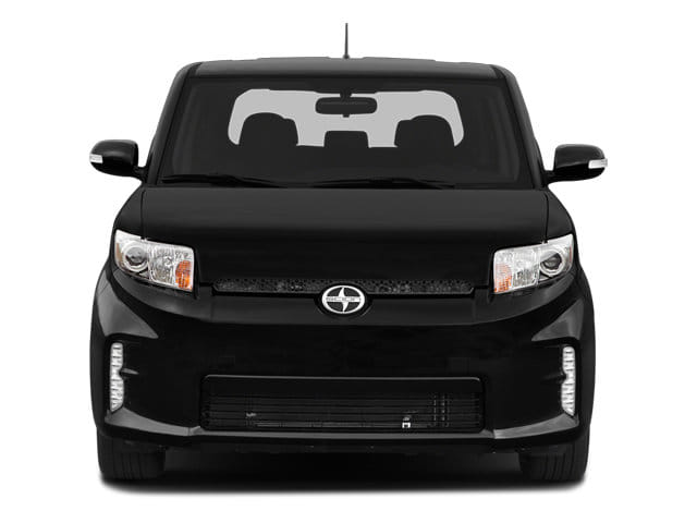 4 thumbnail image of  2014 Scion xB Release Series 10.0