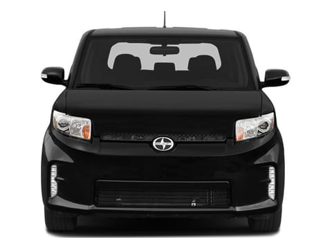 2014 Scion xB Base
