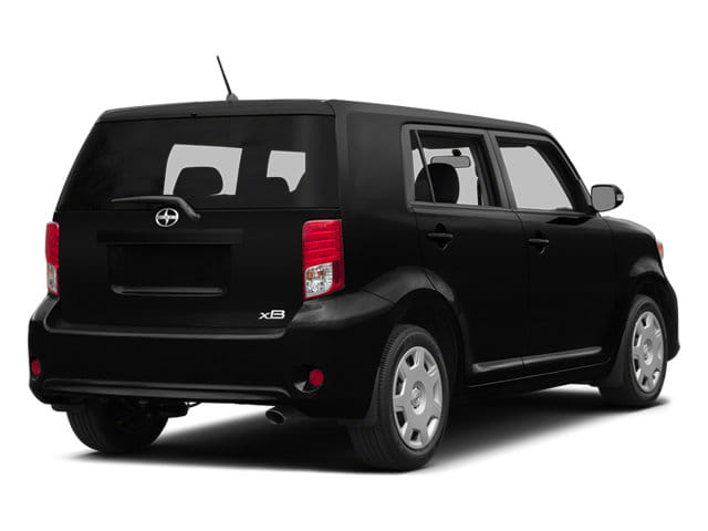 2 thumbnail image of  2014 Scion xB Release Series 10.0