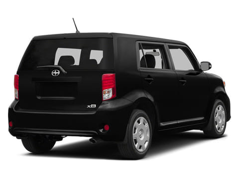 2014 Scion xB Base