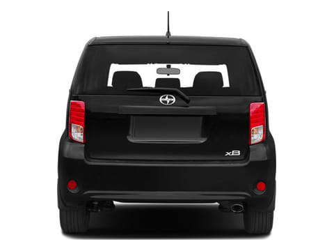 2014 Scion xB Base