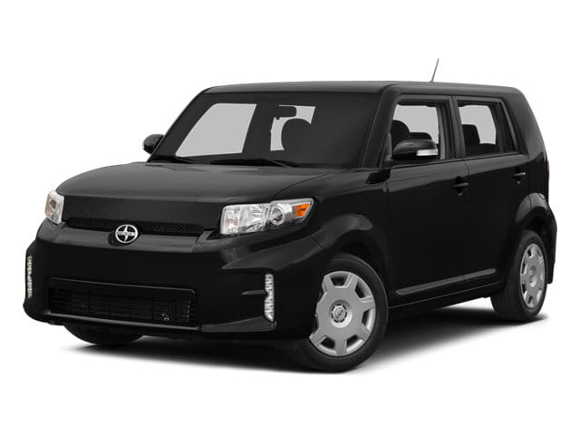 1 thumbnail image of  2014 Scion xB Release Series 10.0