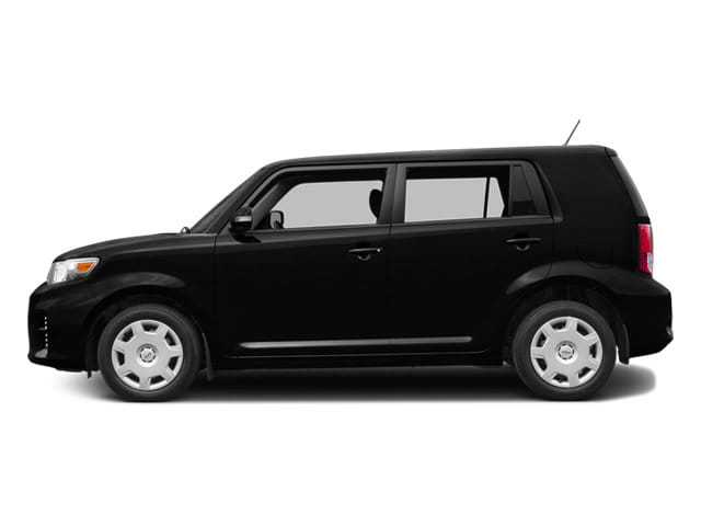 3 thumbnail image of  2014 Scion xB Release Series 10.0
