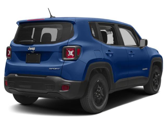 2 thumbnail image of  2015 Jeep Renegade Latitude