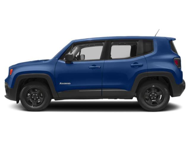 3 thumbnail image of  2015 Jeep Renegade Latitude
