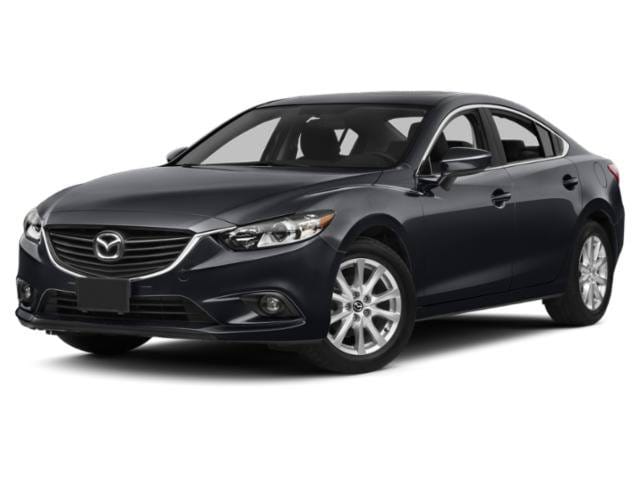 4 thumbnail image of  2015 Mazda Mazda6 i Grand Touring