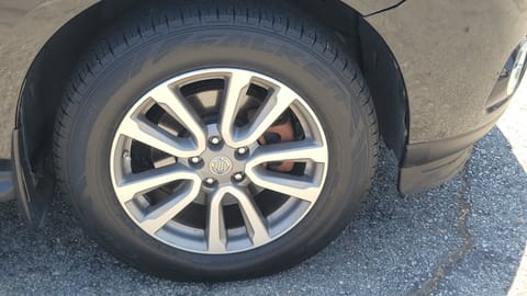 2015 Nissan Pathfinder SV