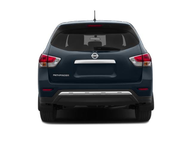 8 thumbnail image of  2015 Nissan Pathfinder SV