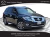 1 thumbnail image of  2015 Nissan Pathfinder SV