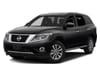 2015 Nissan Pathfinder SV