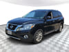 2 thumbnail image of  2015 Nissan Pathfinder SV