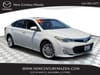 2015 Toyota Avalon Hybrid XLE Touring