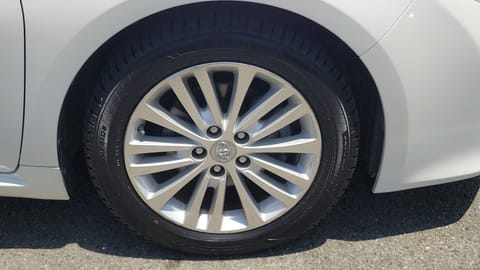 2015 Toyota Avalon Hybrid XLE Touring