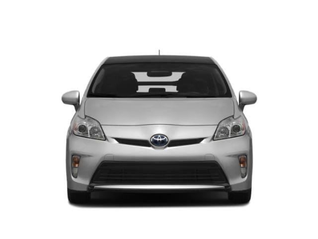 7 thumbnail image of  2015 Toyota Prius Five