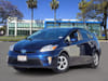 2015 Toyota Prius Five
