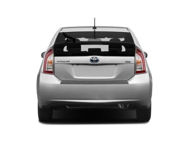 8 thumbnail image of  2015 Toyota Prius Five