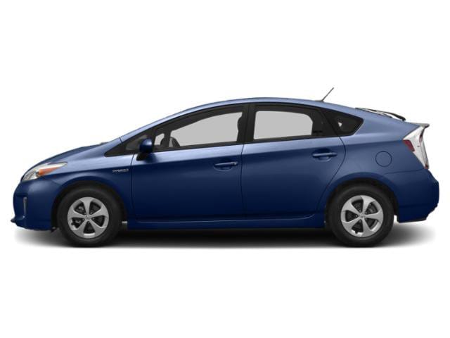 3 thumbnail image of  2015 Toyota Prius Five