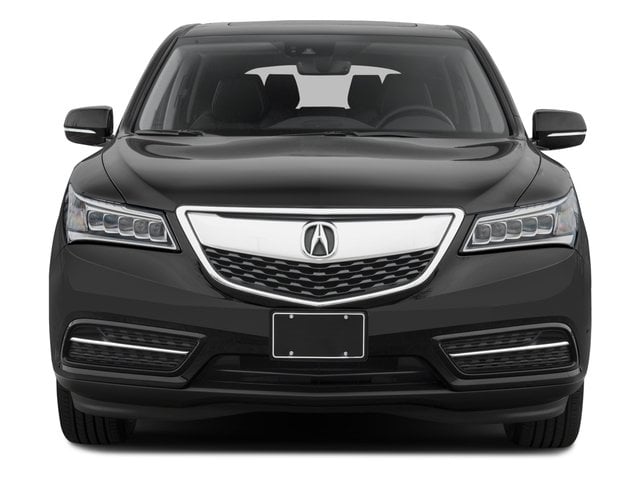 4 thumbnail image of  2016 Acura MDX 3.5L
