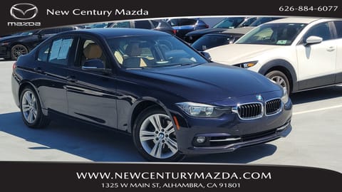 1 image of 2016 BMW 3 Series 328i