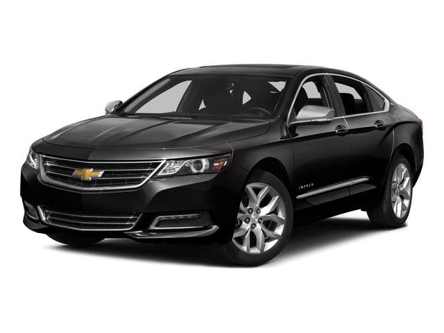 4 thumbnail image of  2016 Chevrolet Impala LTZ
