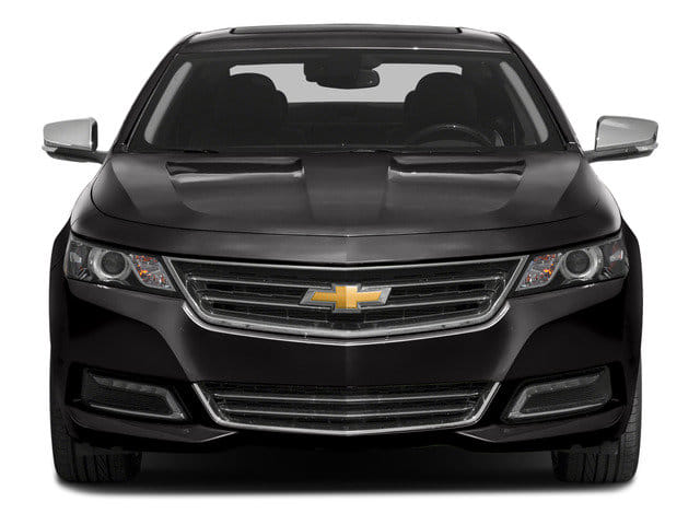7 thumbnail image of  2016 Chevrolet Impala LTZ