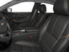 11 thumbnail image of  2016 Chevrolet Impala LTZ