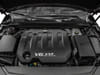 16 thumbnail image of  2016 Chevrolet Impala LTZ