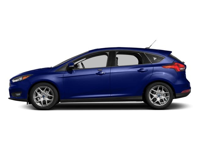 3 thumbnail image of  2016 Ford Focus SE