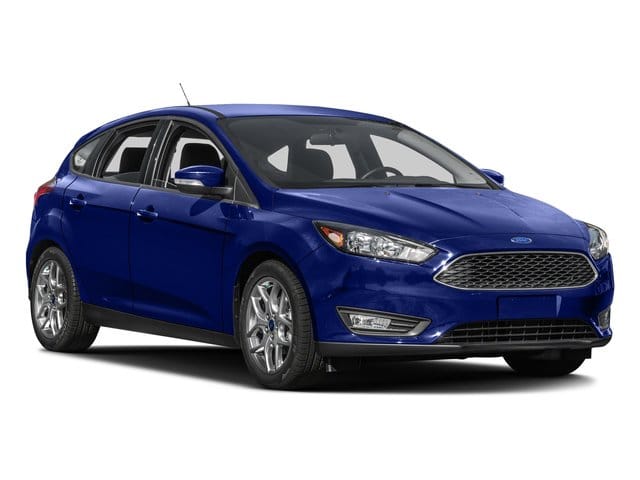 6 thumbnail image of  2016 Ford Focus SE
