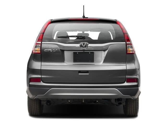5 thumbnail image of  2016 Honda CR-V LX