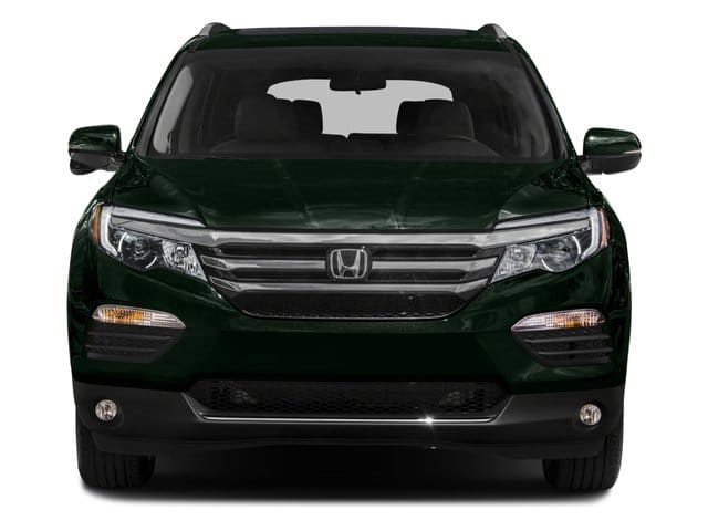 4 thumbnail image of  2016 Honda Pilot Touring
