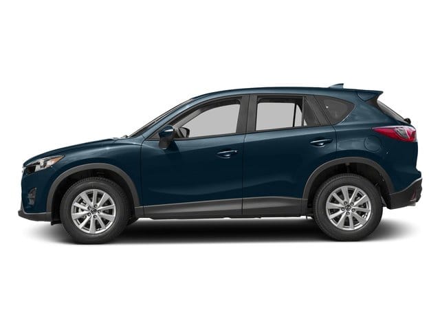 3 thumbnail image of  2016 Mazda CX-5 Sport