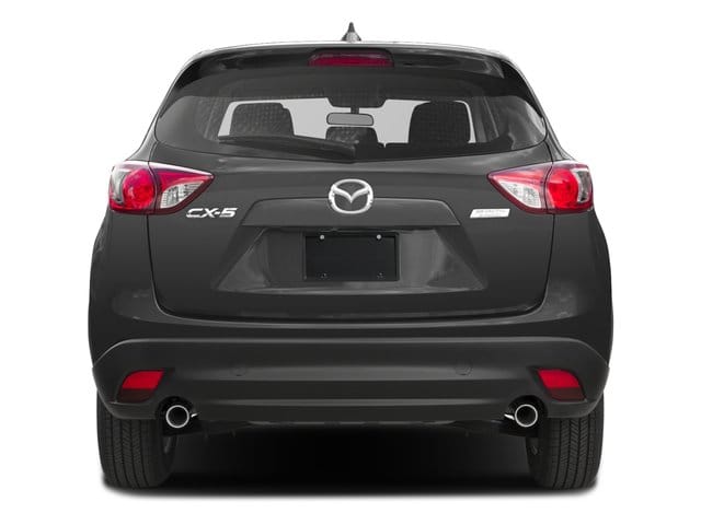 8 thumbnail image of  2016 Mazda CX-5 Sport