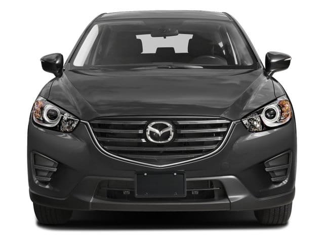 7 thumbnail image of  2016 Mazda CX-5 Sport
