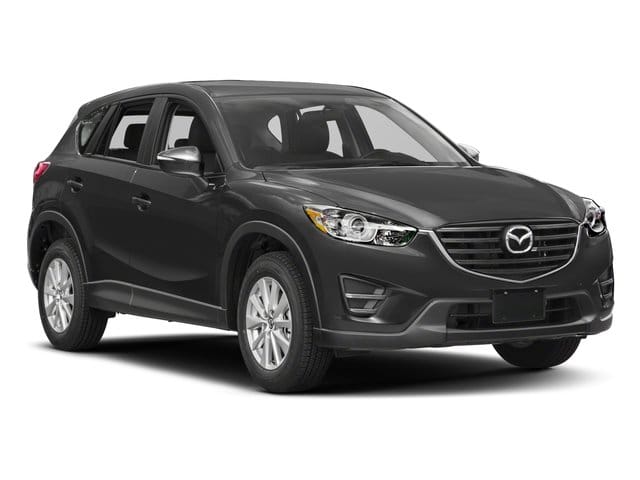 9 thumbnail image of  2016 Mazda CX-5 Sport