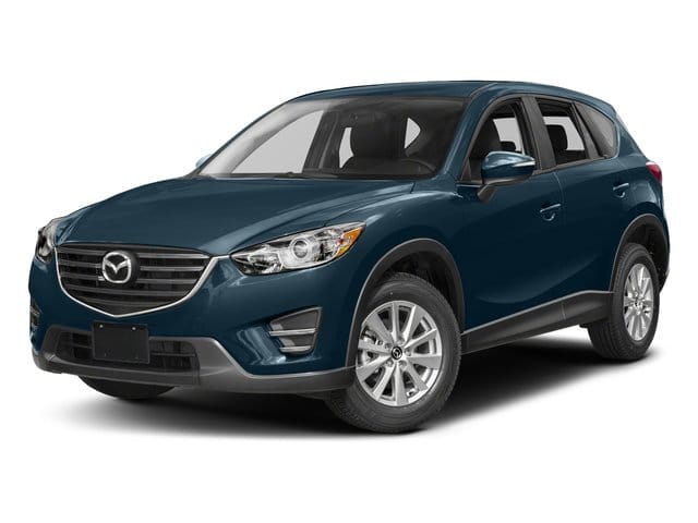 1 thumbnail image of  2016 Mazda CX-5 Sport